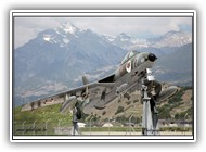 Hunter F.58 Swiss Air Force  J-4100 @ Sion_3
